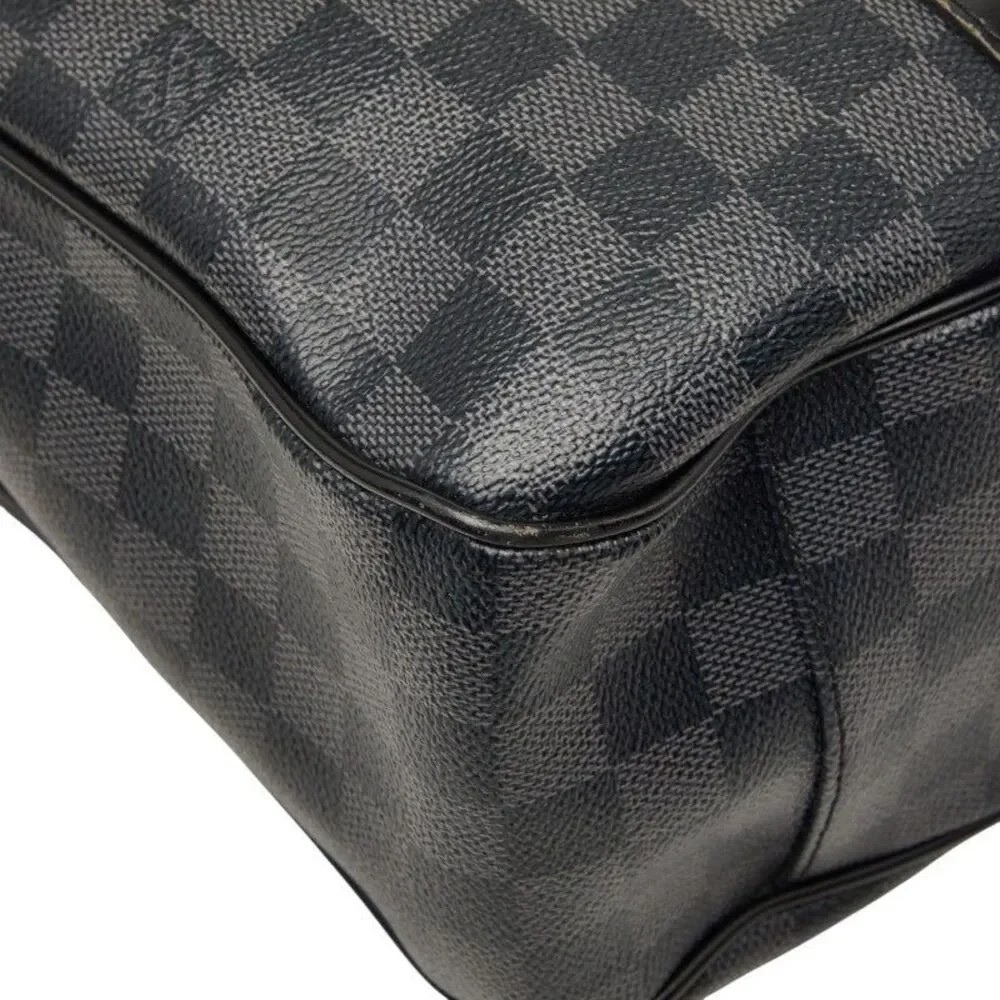 Louis Vuitton Damier Graphite Tadao Tote Bag N51192